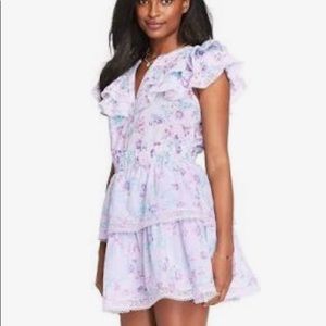 LoveShackFancy x Target dress